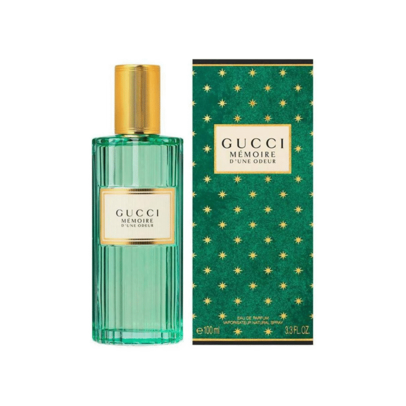 Gucci Memoire For Women Eau de Parfum 100 ml