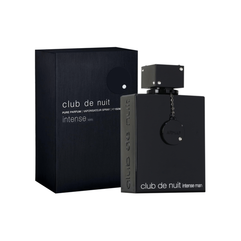 Armaf  Men's Club De Nuit Intense Parfum Spray 5.0 oz