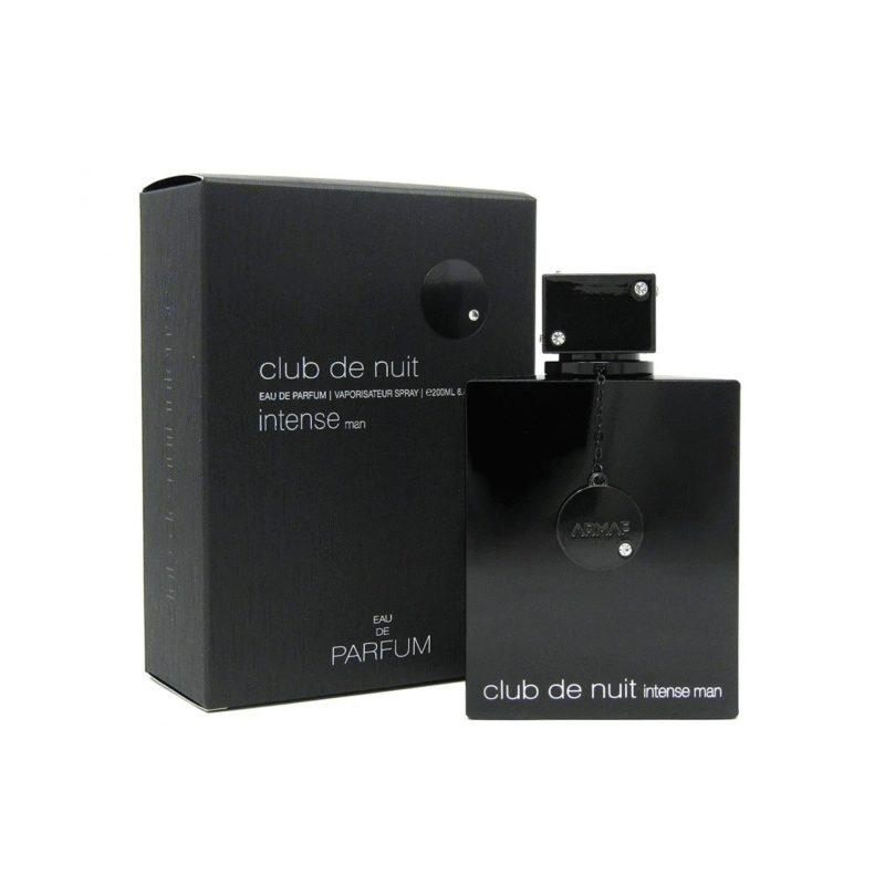 Armaf Club De Nuit Intense for Men 6.8 oz