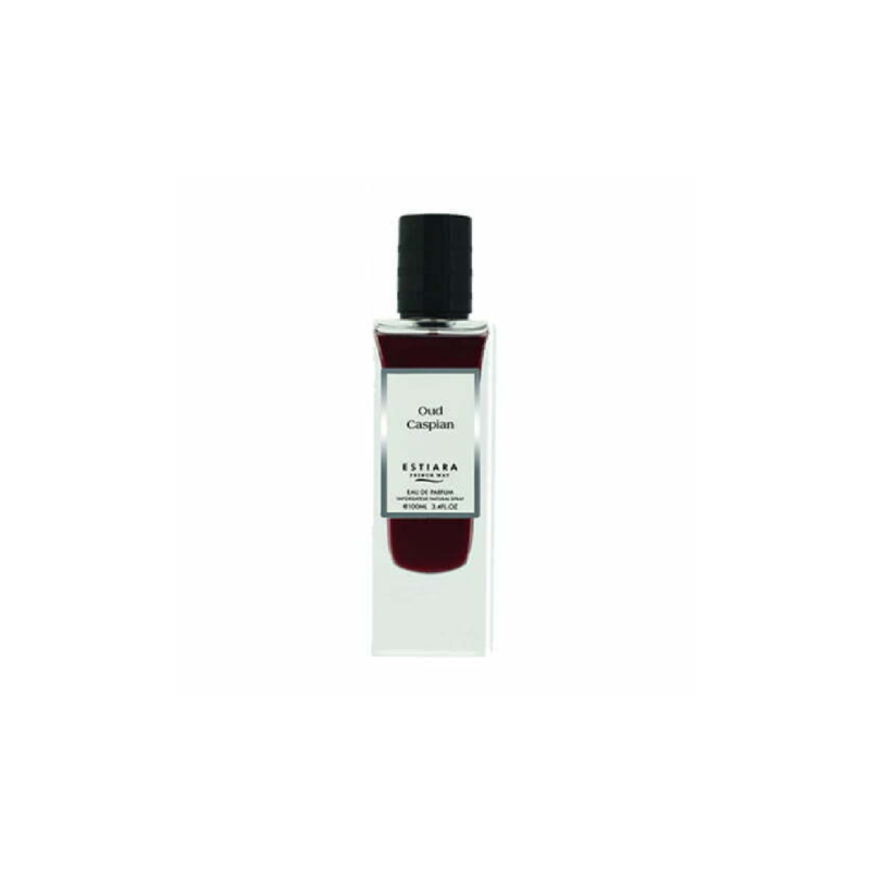 Estiara Men's Oud Caspian EDP Spray 100 ml