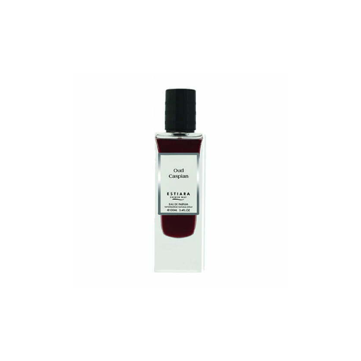 Estiara Men's Oud Caspian EDP Spray 100 ml
