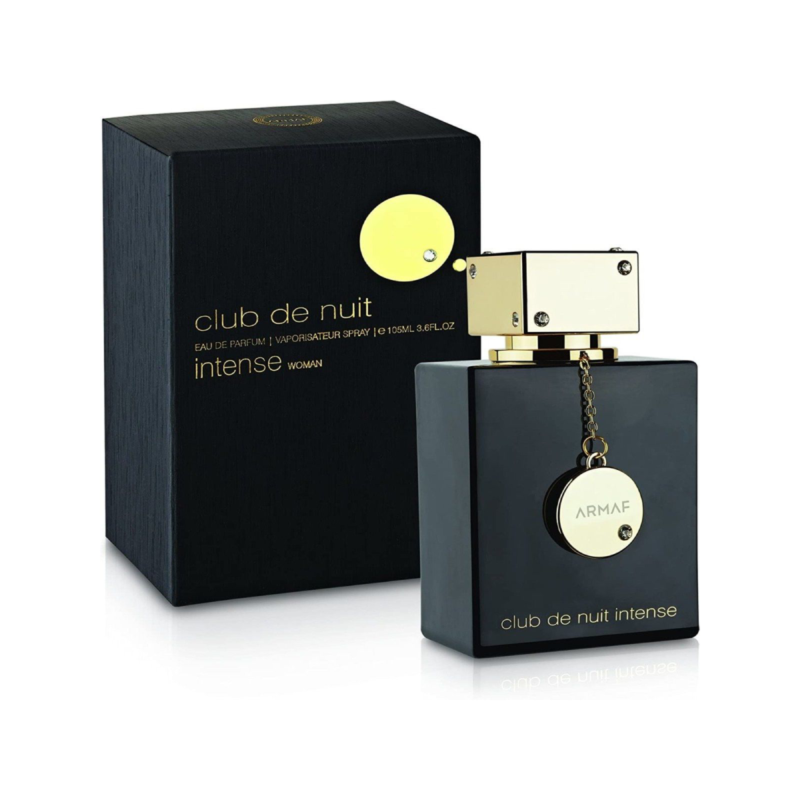 Armaf Ladies Club De Nuit Intense EDP Spray 3.6 oz