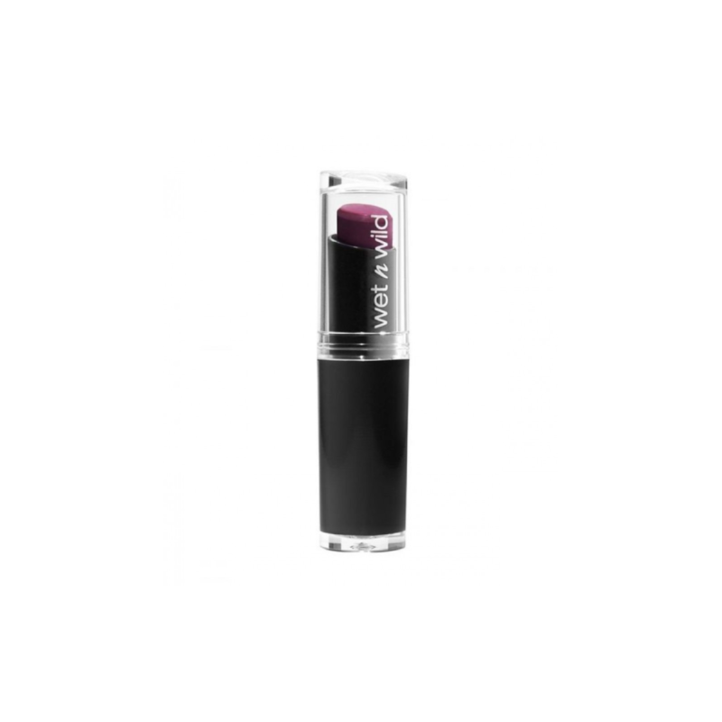 Wet N Wild MegaLast Lip Color E908 Sugar Plum Fairy