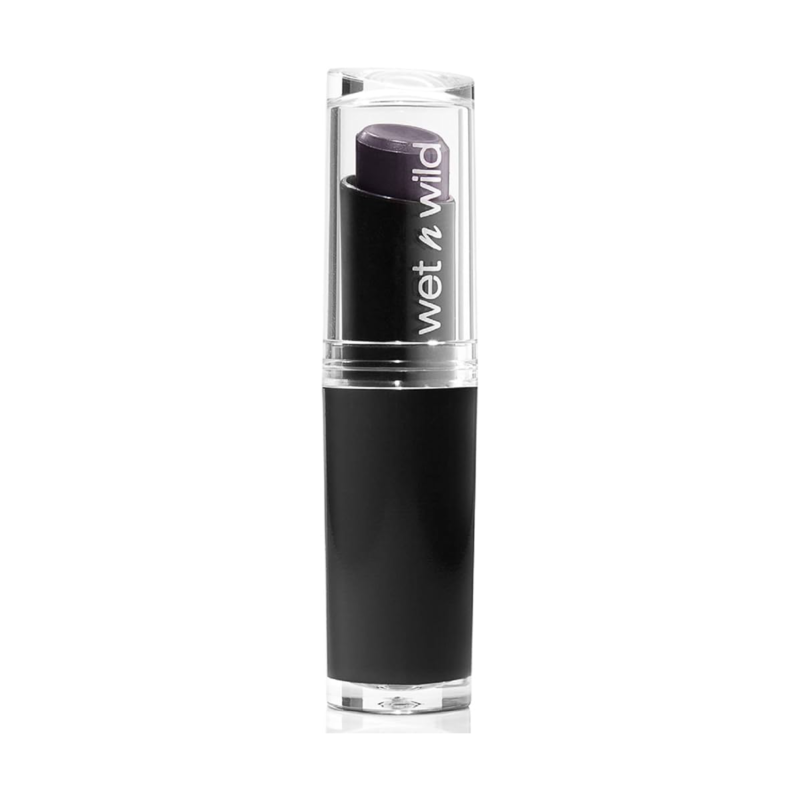 Wet N Wild Mega Last Lip Color E919 Vamp It Up