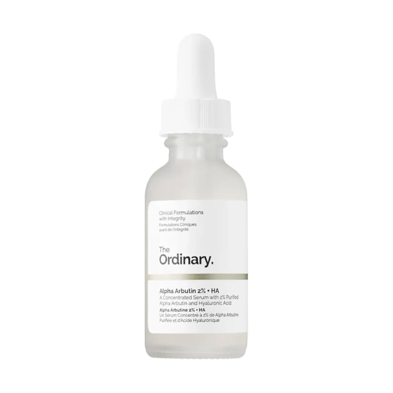 The Ordinary Alpha Arbutin 2% + HA - 30ml