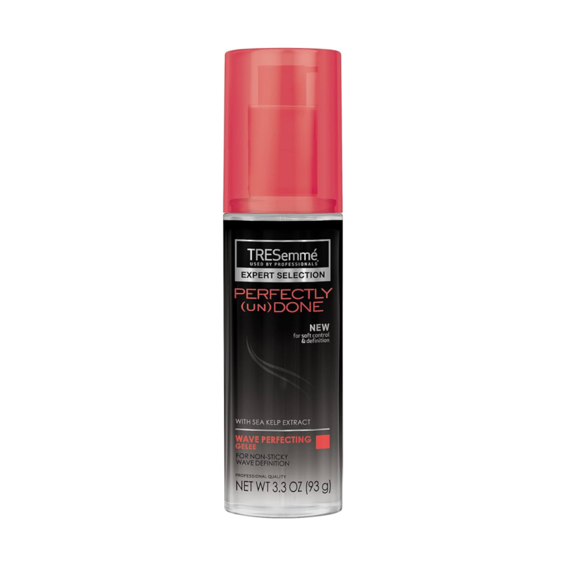 Tresemme Expert Selection Perfectly