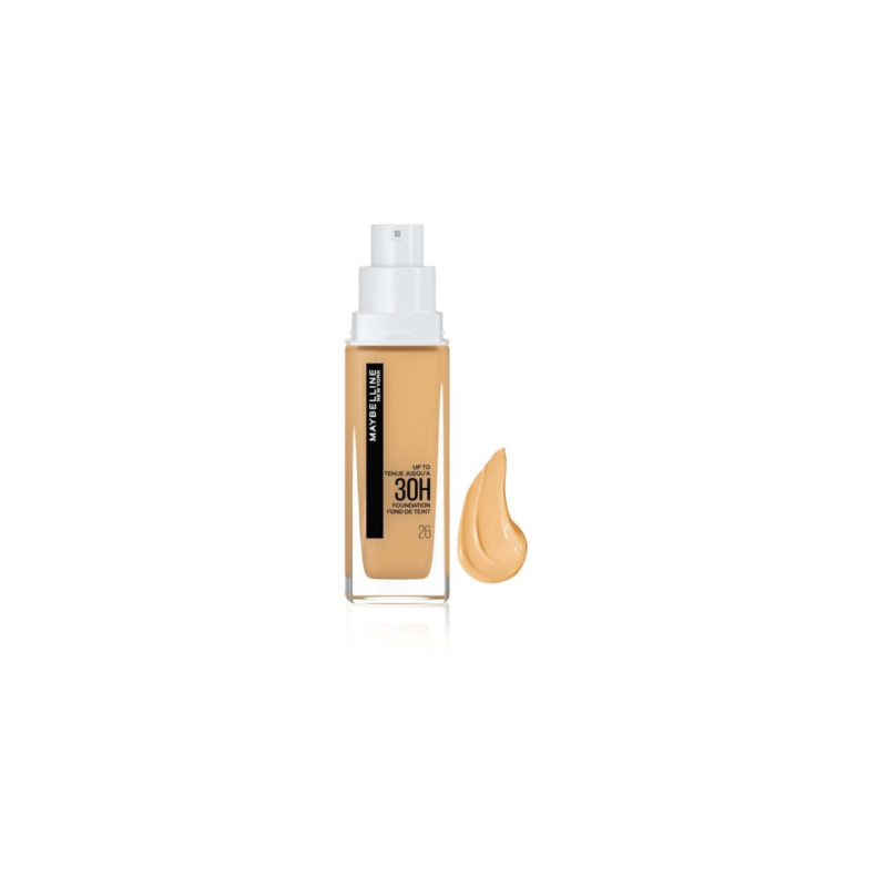 Maybelline Super Stay Active Wear 30 Hour Foundation 26
