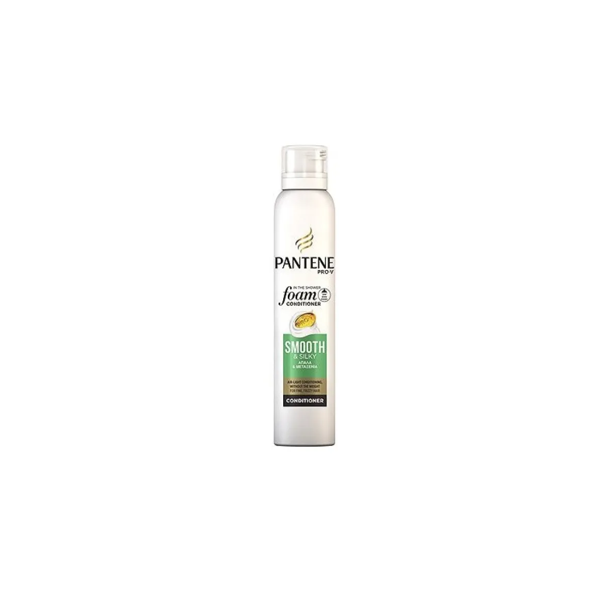 Pantene Pro-V Foam Conditioner Smooth & Sleek