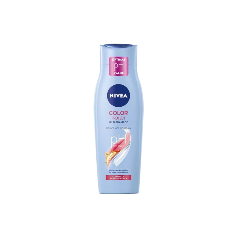 Nivea Color Protect Shampoo 400 ml
