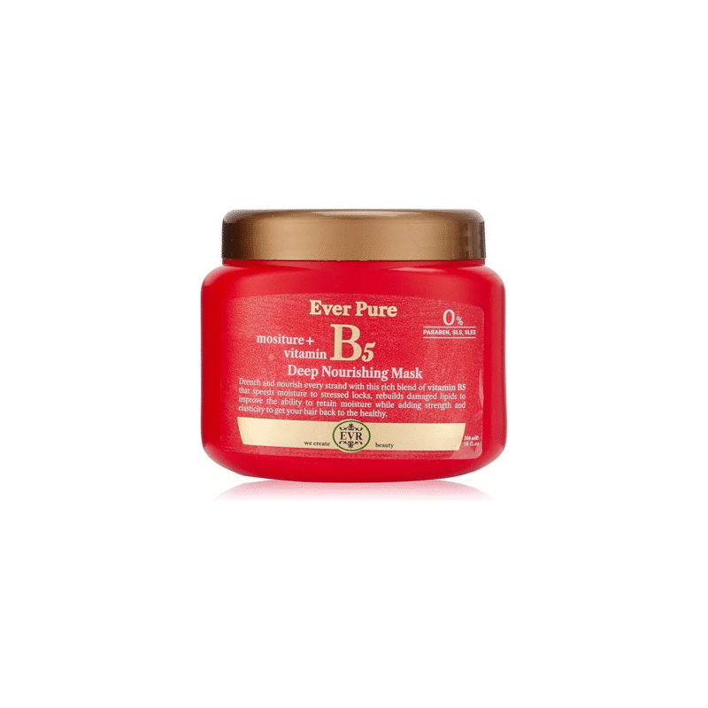 Ever Pure Moisture Vitamin B5 For Women, 300 ml
