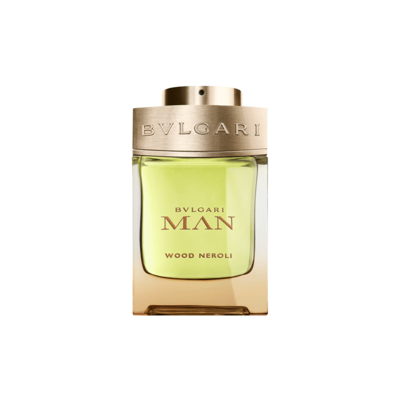 Bvlgari Men's Man Wood Neroli EDP Spray 100 ml