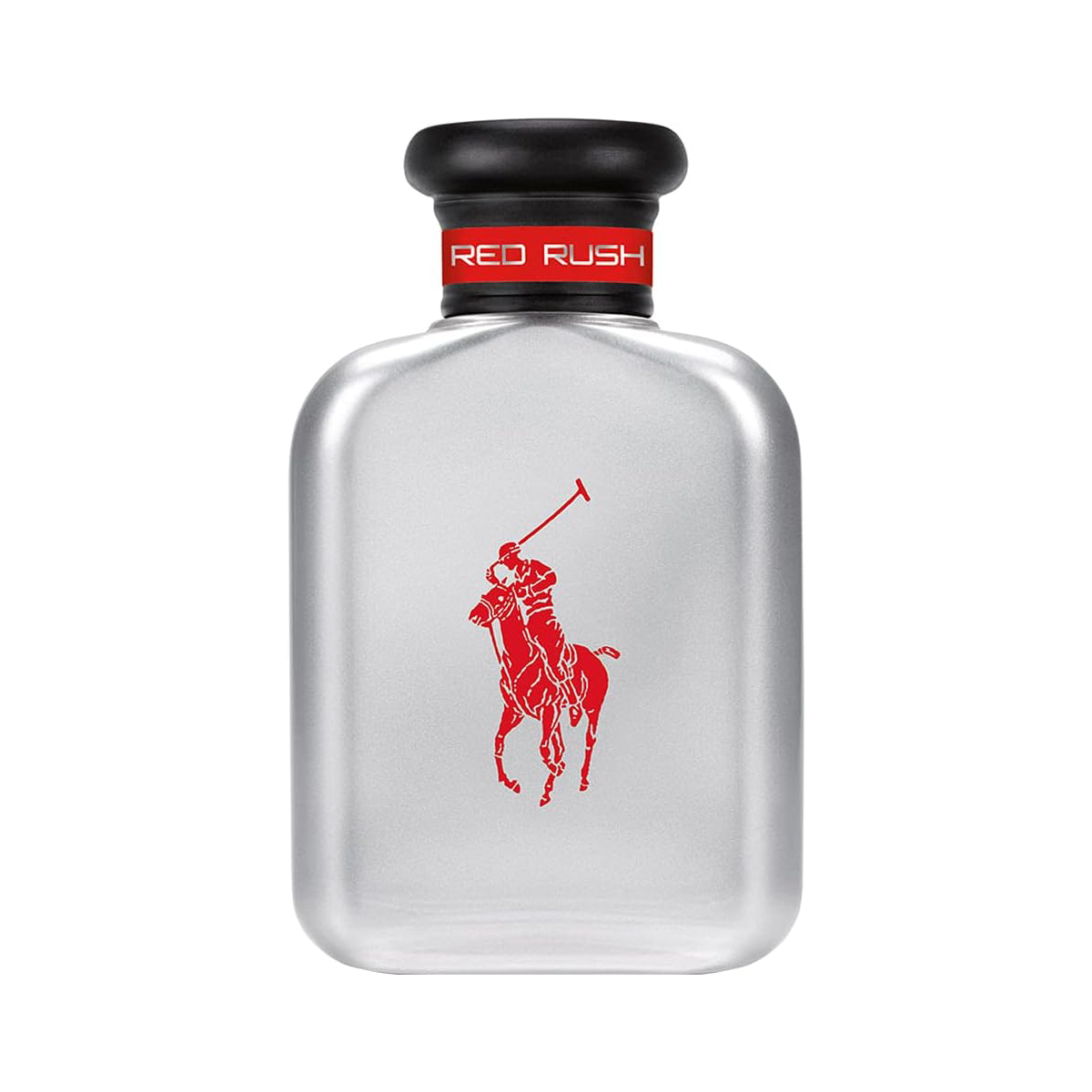 Ralph Lauren  Men's Polo Red Rush EDT Spray 2.5 oz