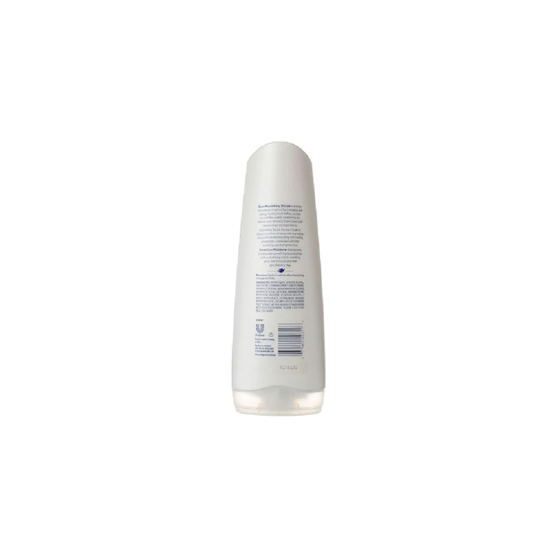 Dove Cd Cool Moist Size 12z Dove Go Fresh Therapy Cool Moisture Conditioner - Image 2