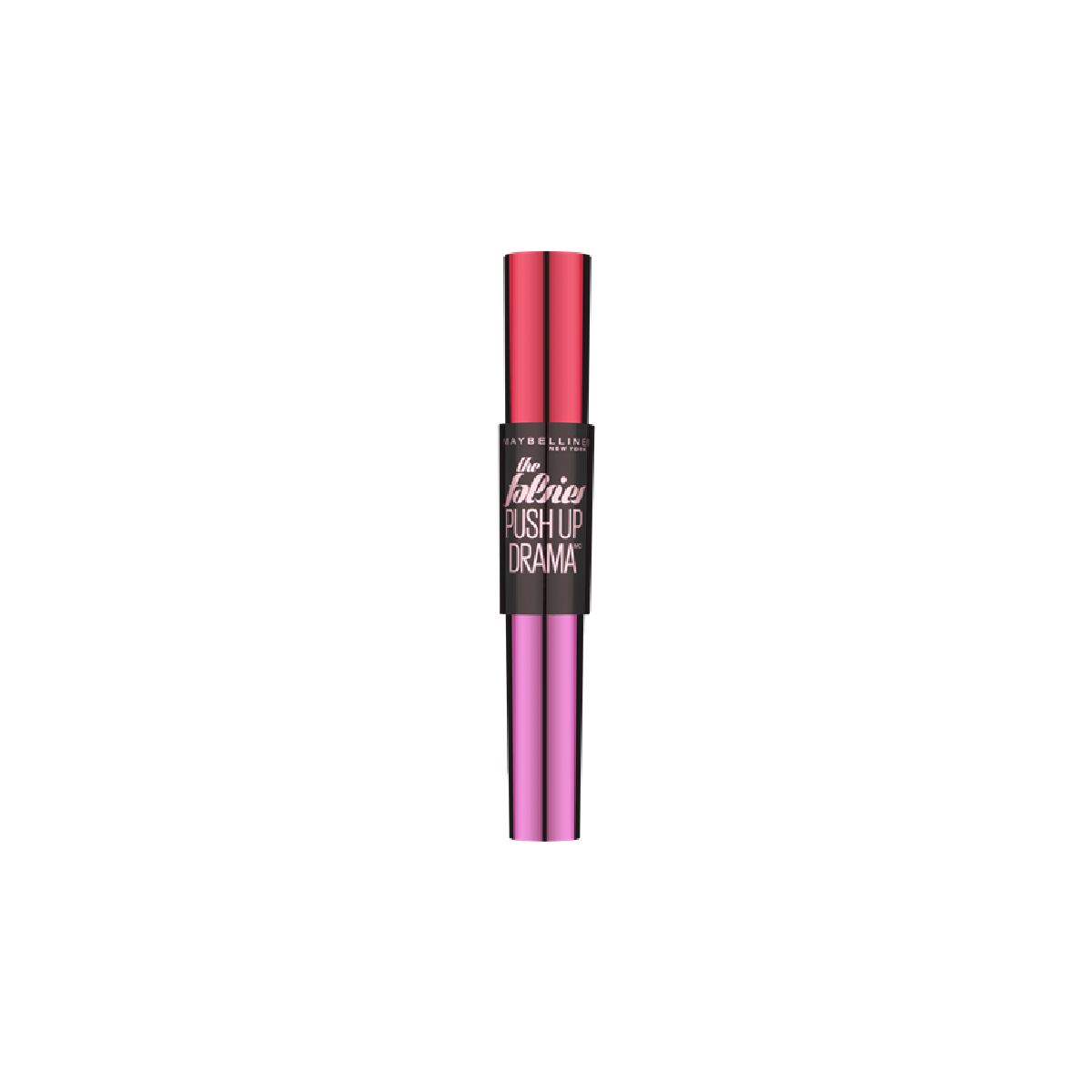 Maybelline New York Falsies Push Up Drama Washable Mascara - 9.7 ml, Very Black - Image 3