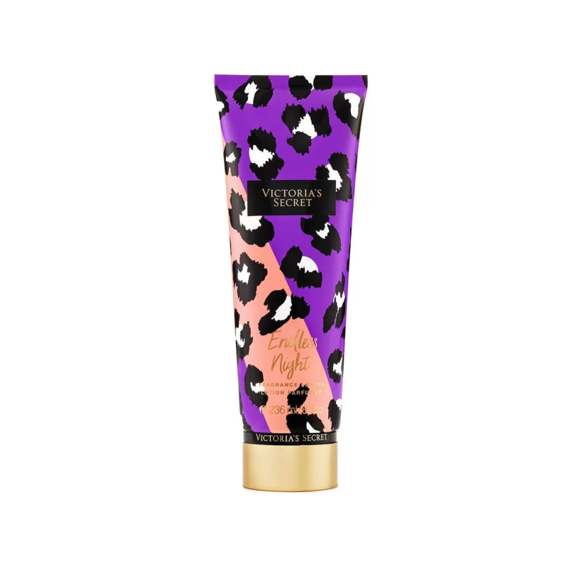Victoria Secret Body Lotion 236ml Endless Night