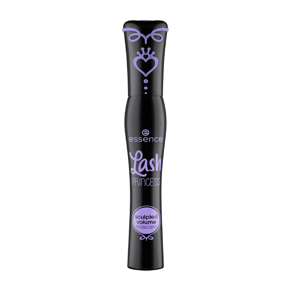 Essence Lash Princess Sculpted Volume Mascara Black