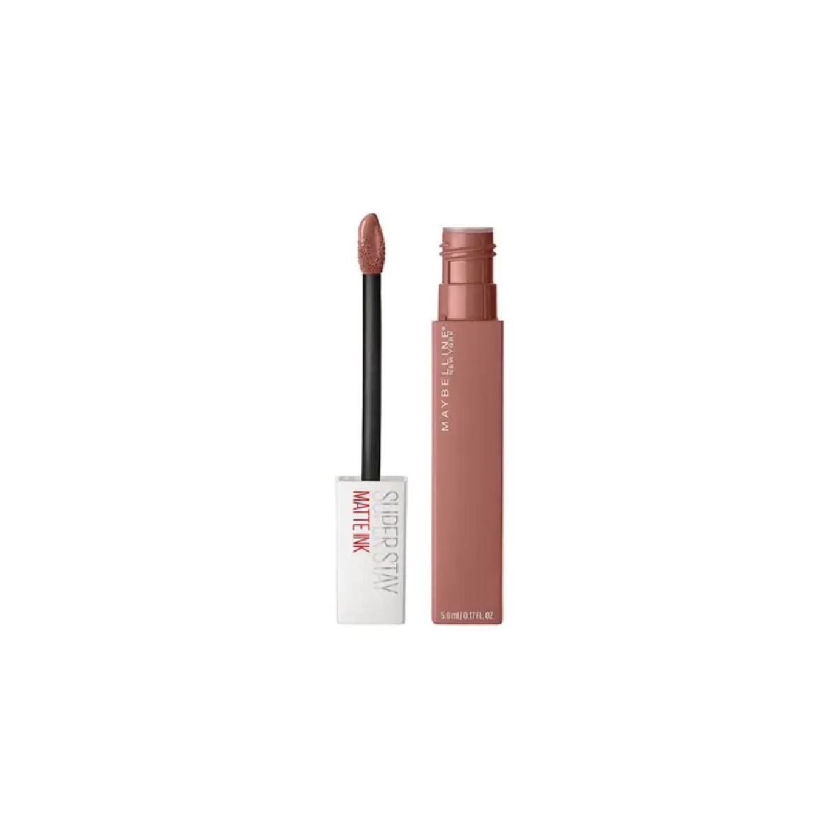 Maybelline Superstay Matte Ink Liquid Lipstick 65 Seductres 5ml