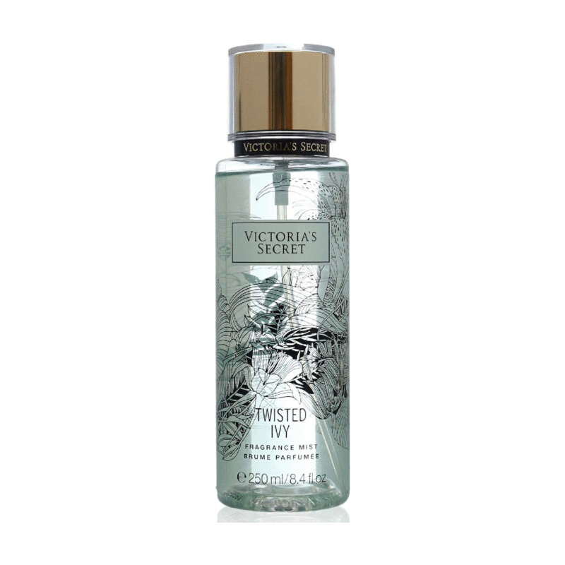 Victoria’s Secret Twisted Ivy Fragrance Mist 250 ml