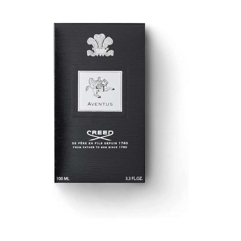 Creed aventus for men 100ml - eau de parfum - Image 2