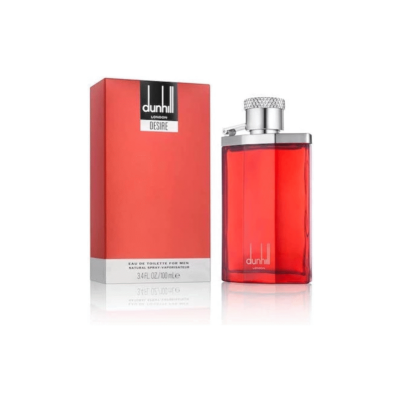 Alfred Dunhill Desire For A Man by EDT Spray 100 ml - Image 3