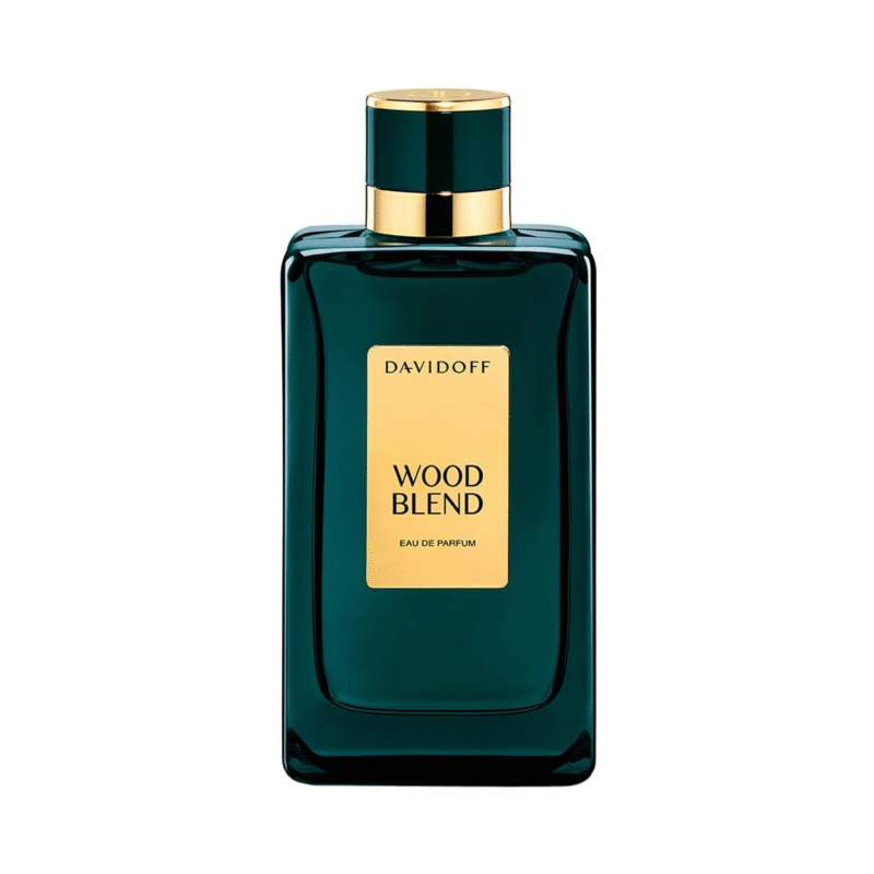 Davidoff Wood Blend For Men 100Ml - Eau De Parfum