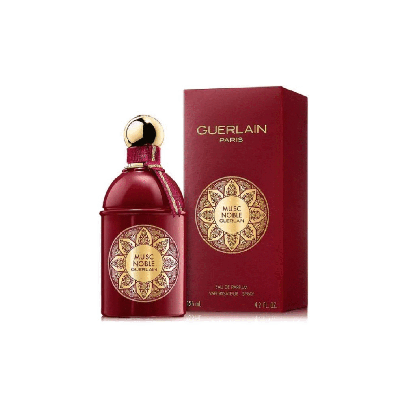 Guerlain Musc Nobel for Women Eau de Parfum 125ml - Image 2