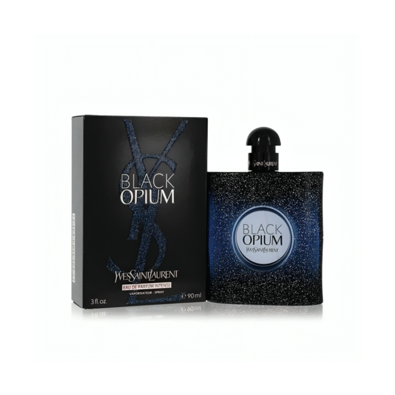 Yves Saint Laurent Black Opium Int 90ML EDP - Image 2