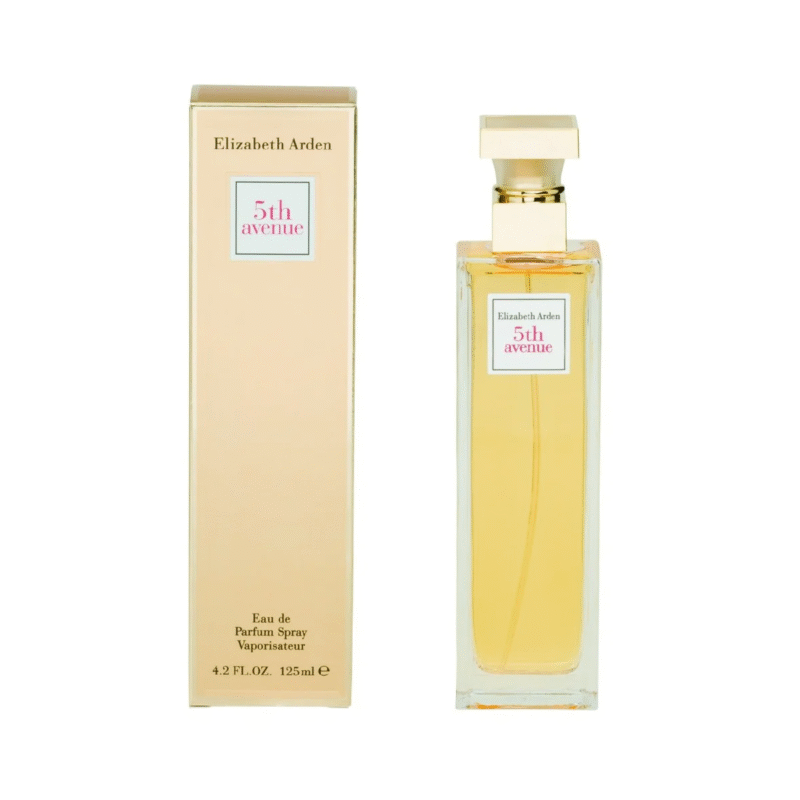 Fifth Avenue by EDP Spray 4.2 oz (125 ml) - Image 2