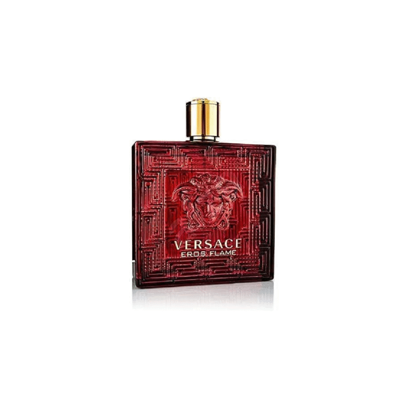 Versace Eros Flame / EDP Spray 3.4 oz (100 ml) - Image 2
