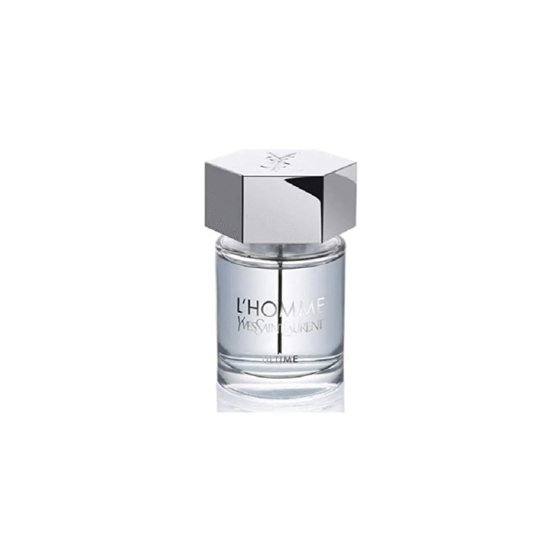 L'Homme Ultime by Yves Saint Laurent for Men - Eau de Parfum, 100ml