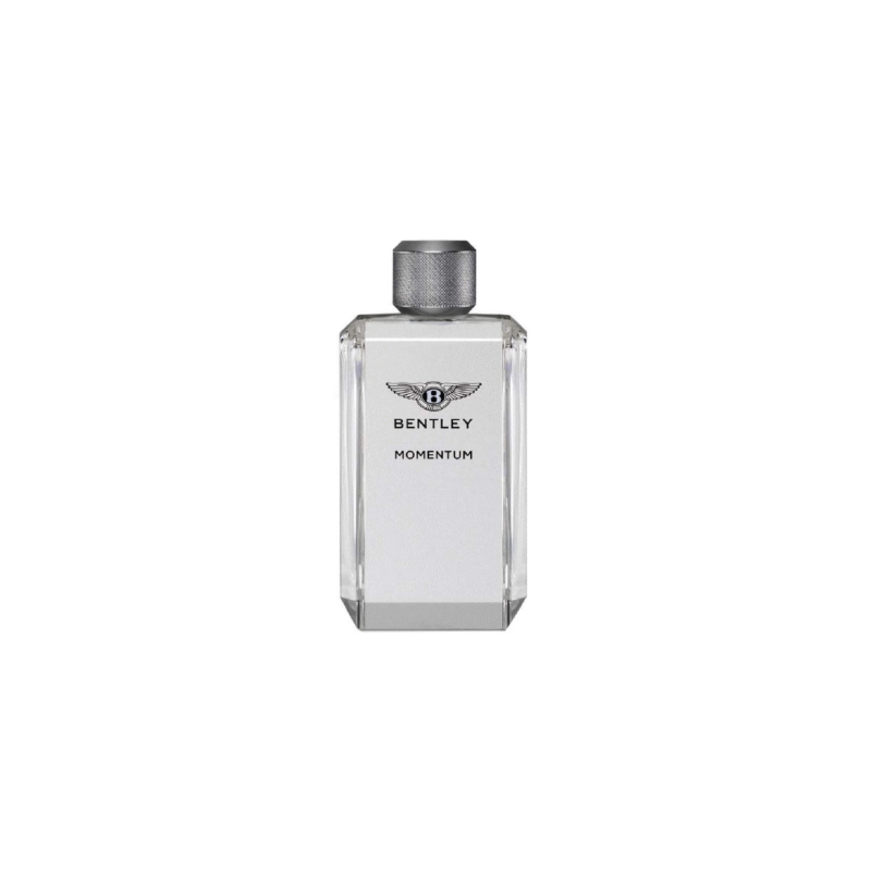 Bentley Fragrances Men's Momentum EDT 3.4