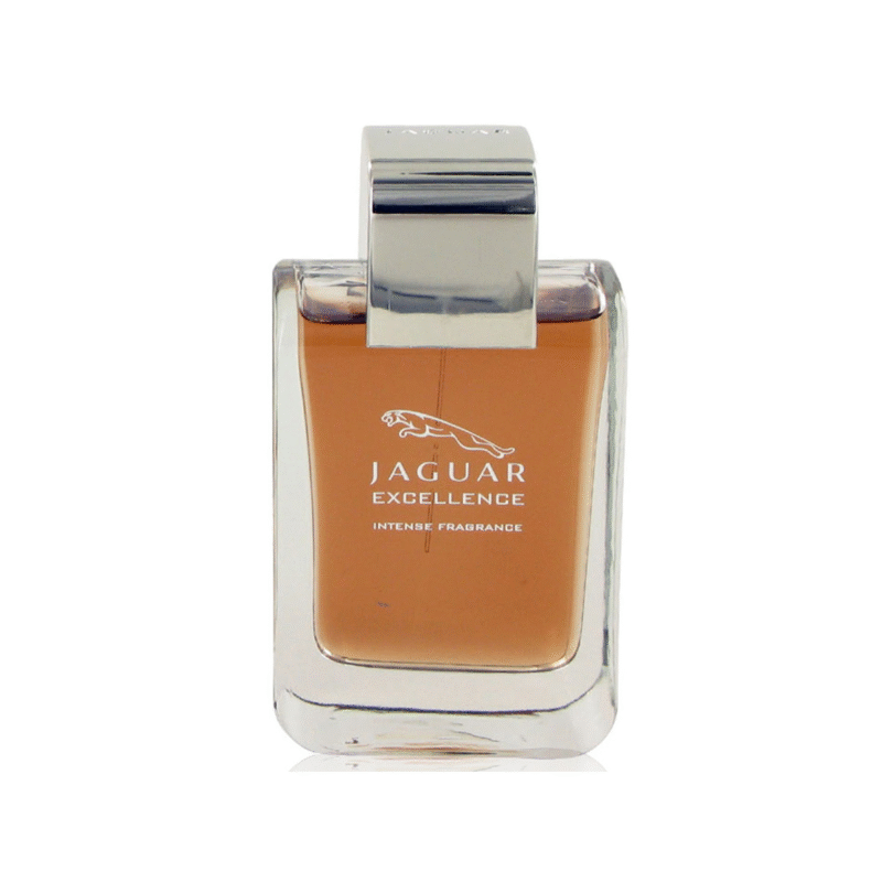 Jaguar Men's Excellence Intense EDP 3.4