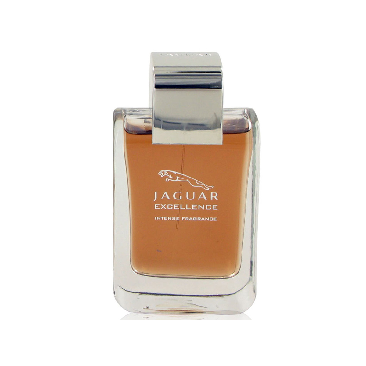 Jaguar Men's Excellence Intense EDP 3.4
