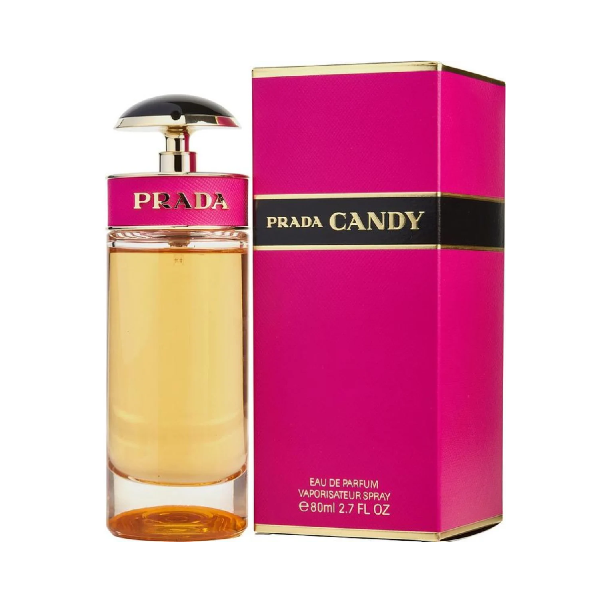 Prada Candy / EDP Spray 80 ml - Image 2