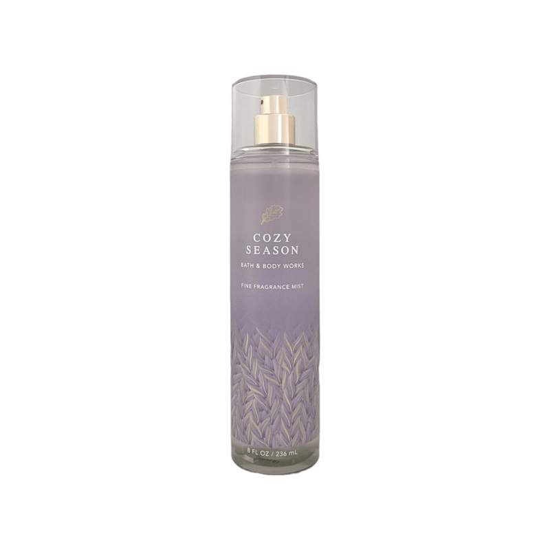 Bath & Body works CHAMOMILE and HONEY fragrance mist 236ml