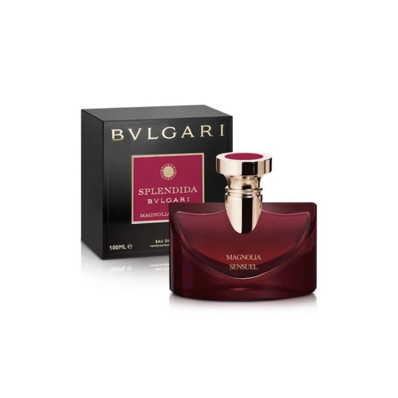 Bvlgari Ladies Splendida Magnolia Sensuel EDP Spray 3.4 oz - Image 2