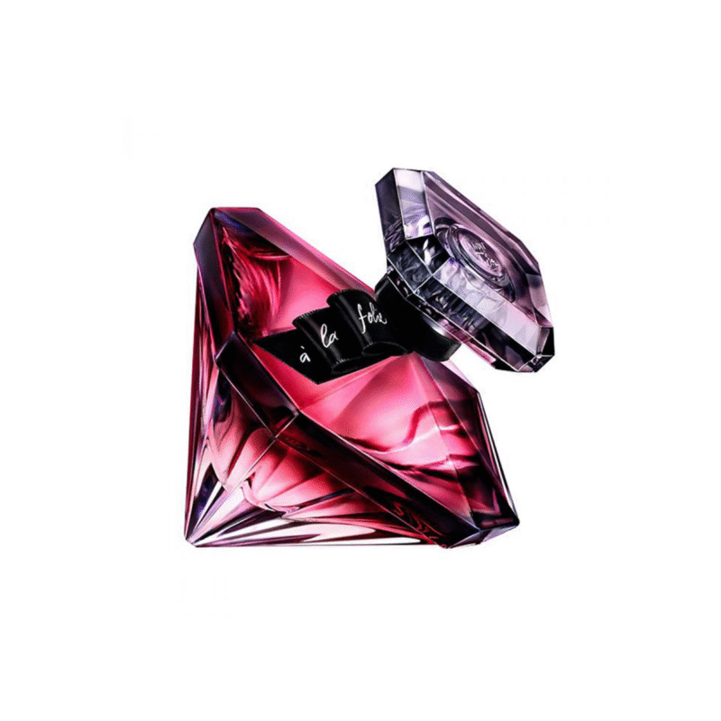 Lancome La Nuit Tresor A La Folie / EDP Spray 2.5 oz (75 ml)
