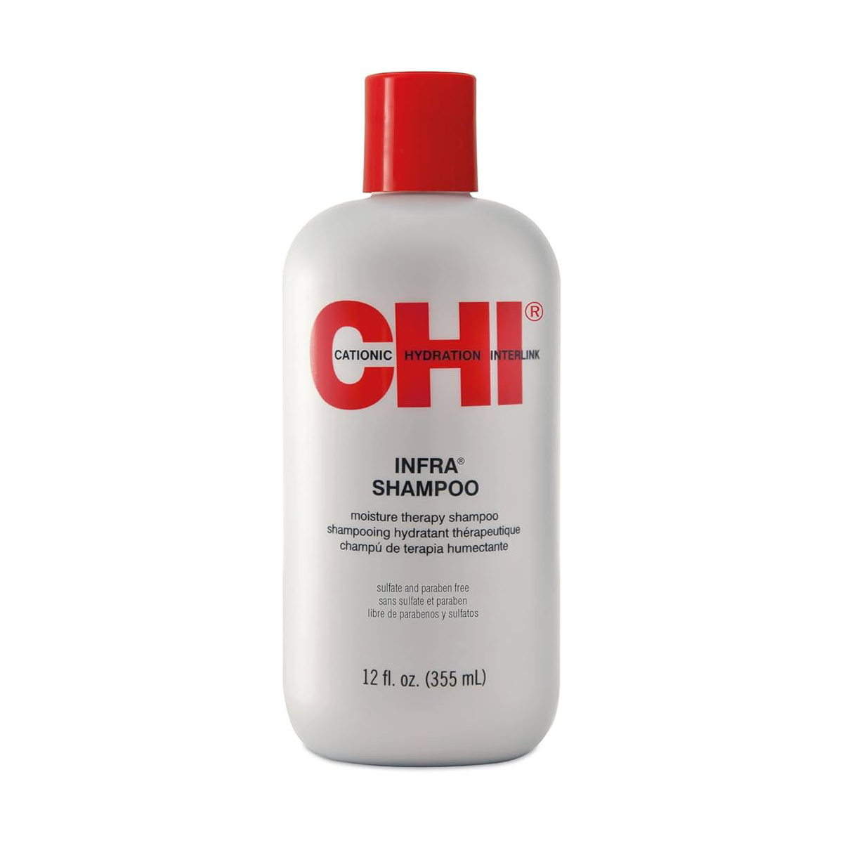 CHI Infra Shampoo 355 ml