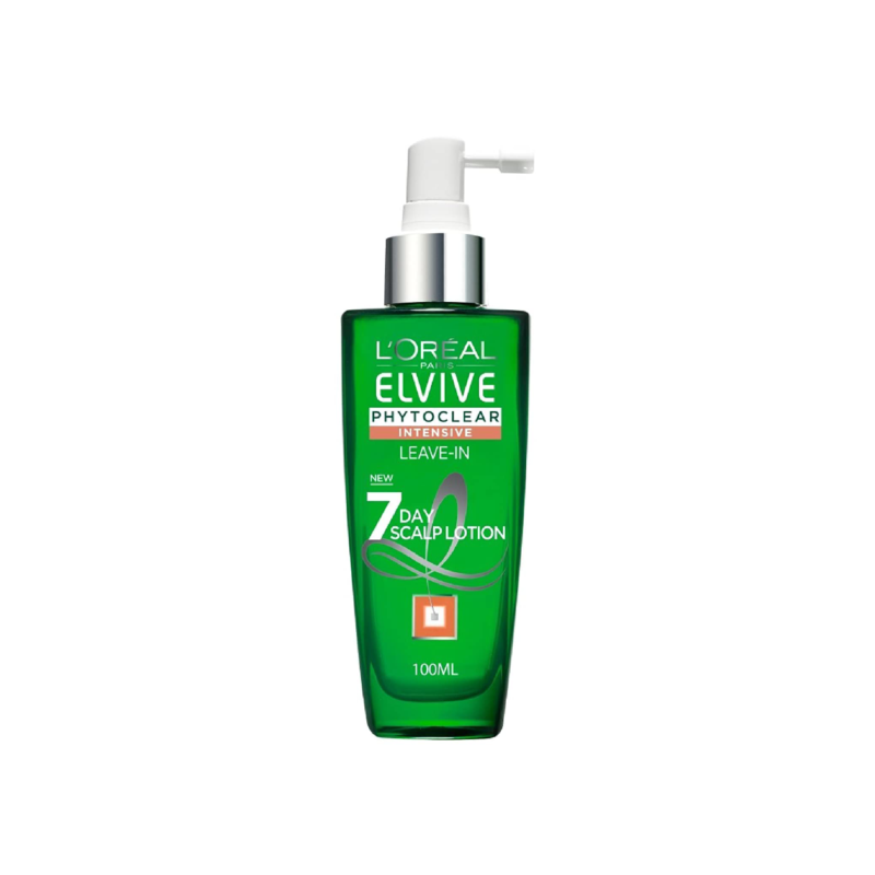 L'Oreal Phytoclear scalp Lotion 100ml