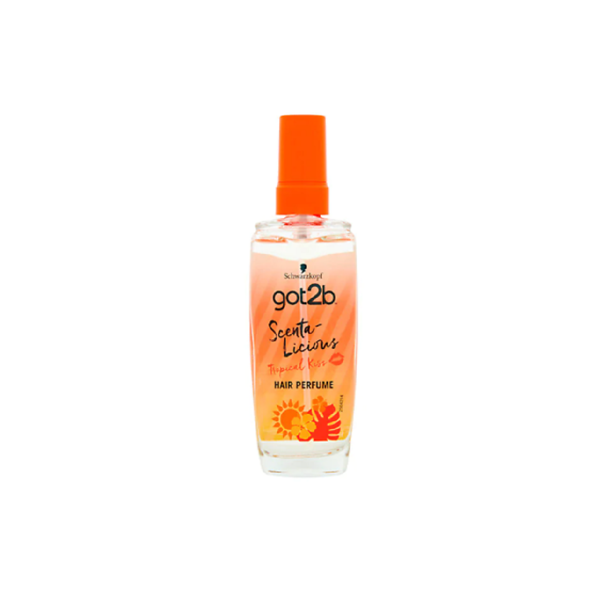 Schwarzkopf Got2b Hair Perfume – Tropical Kiss