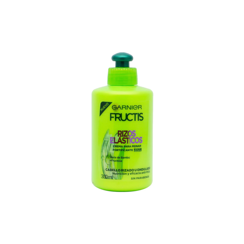 Garnier Hair Styling Cream Para Pinar Rizos