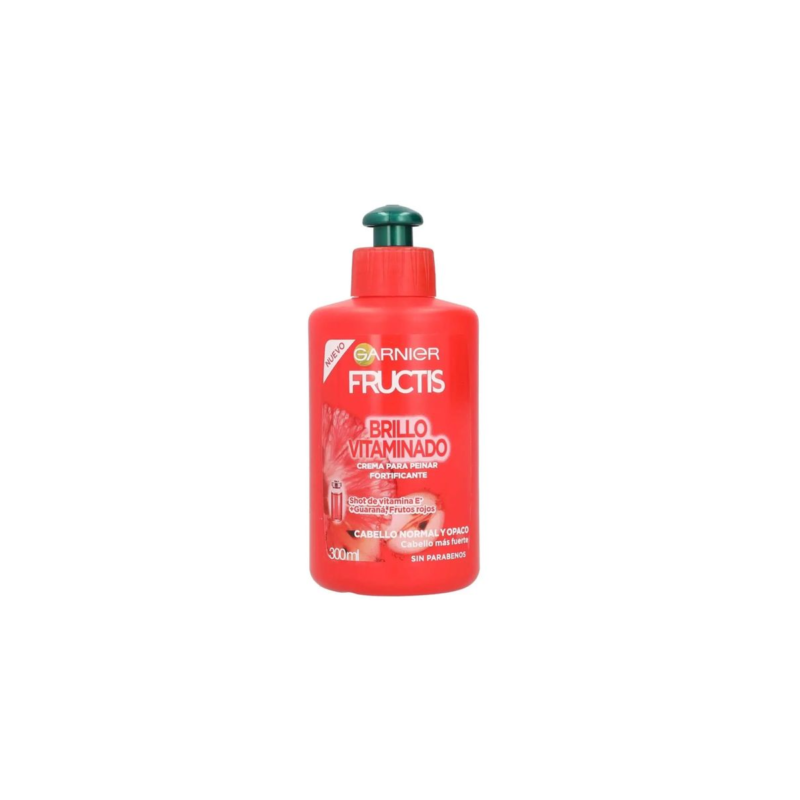 Garnier Fructis Styling Cream 300 ml