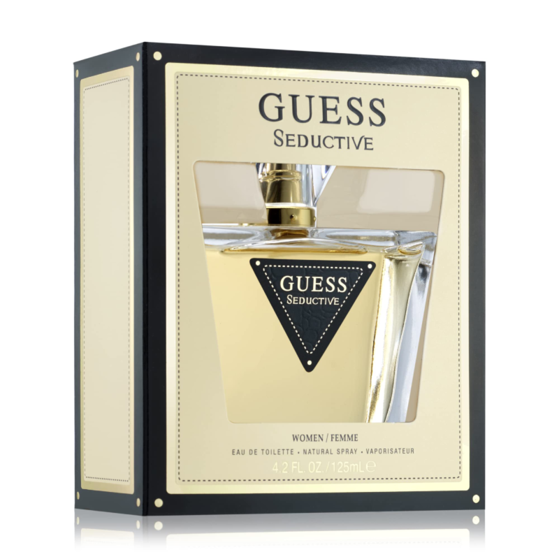 Guess  Seductive by for Women 125 ml