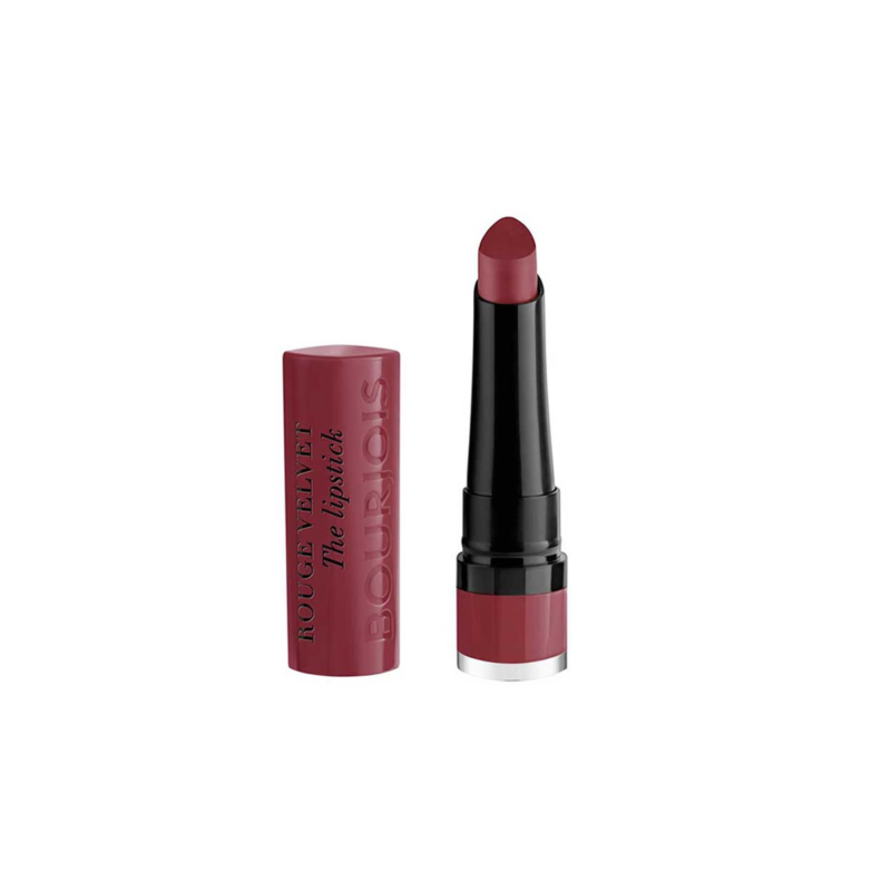 Bourjois Rouge Velvet The Lipstick 40 Nude Lounge
