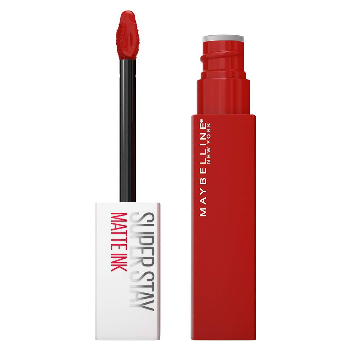 Maybelline New York Superstay Matte Ink - 330 Innovator