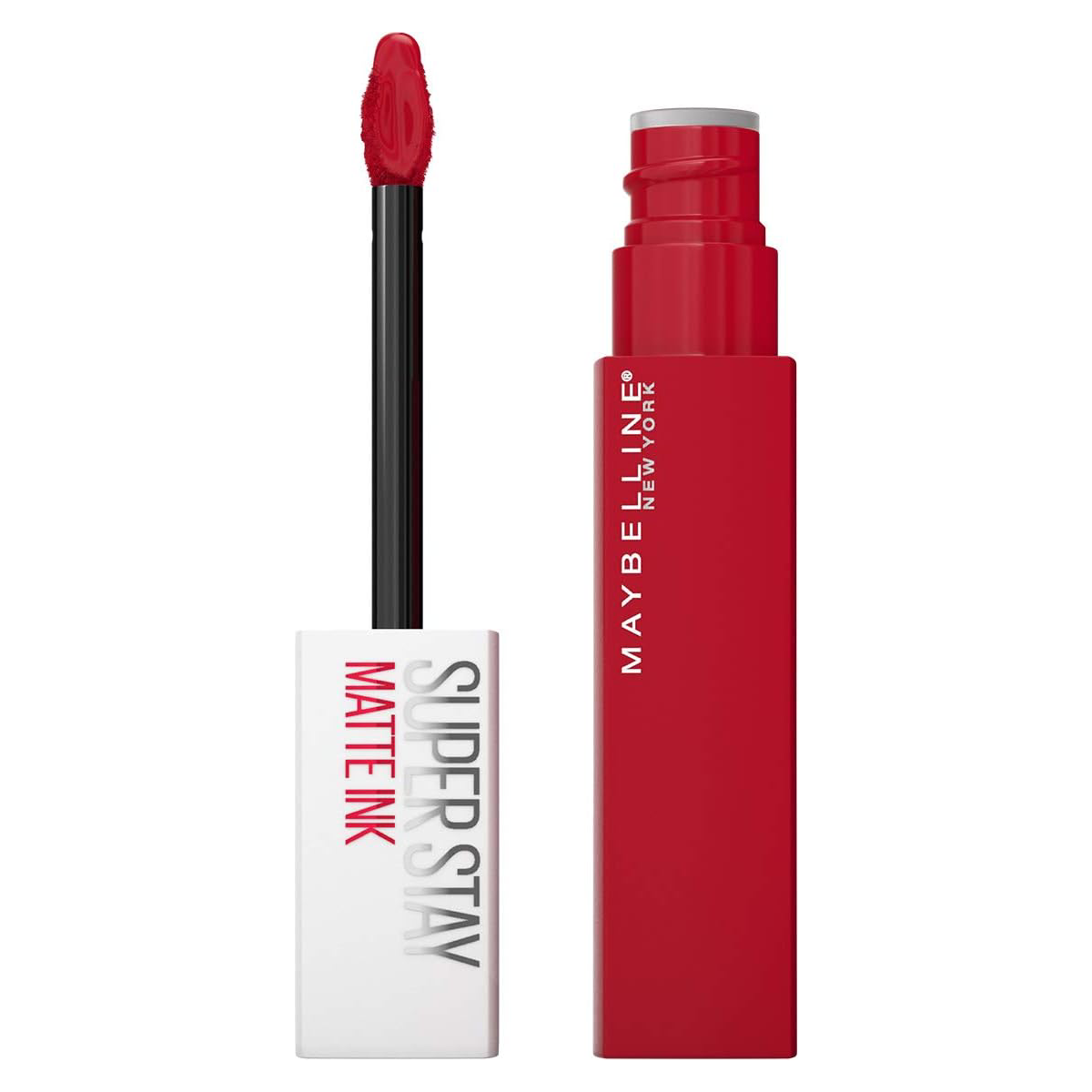 Maybelline New York Superstay Matte Ink Liquid Lipstick - 325 Shot Caller