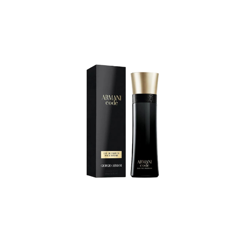 Giorgio Armani - Armani Code Eau De Parfum Spray 110ml