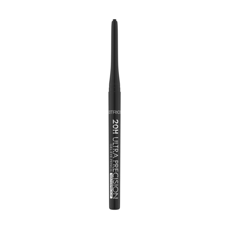 Catrice 20H Ultra Precision Gel Eye Pencil Waterproof 010 Black