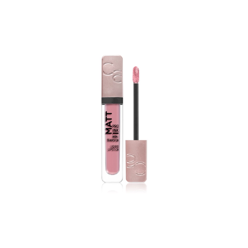 Catrice Matt Pro Ink Non-Transfer Liquid Lipstick 050 My Life