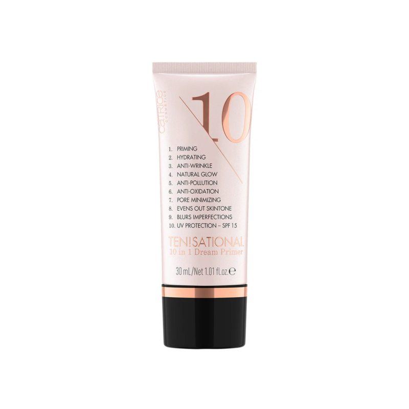 Catrice Ten!sational 10 in 1 Dream Primer 30ml